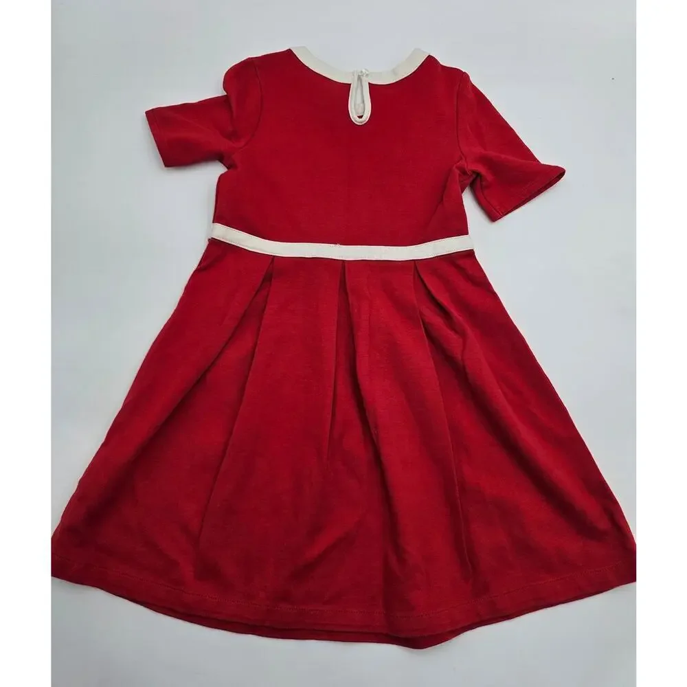 Gap Girl's Size 4/5 Lot of 6 Dresses